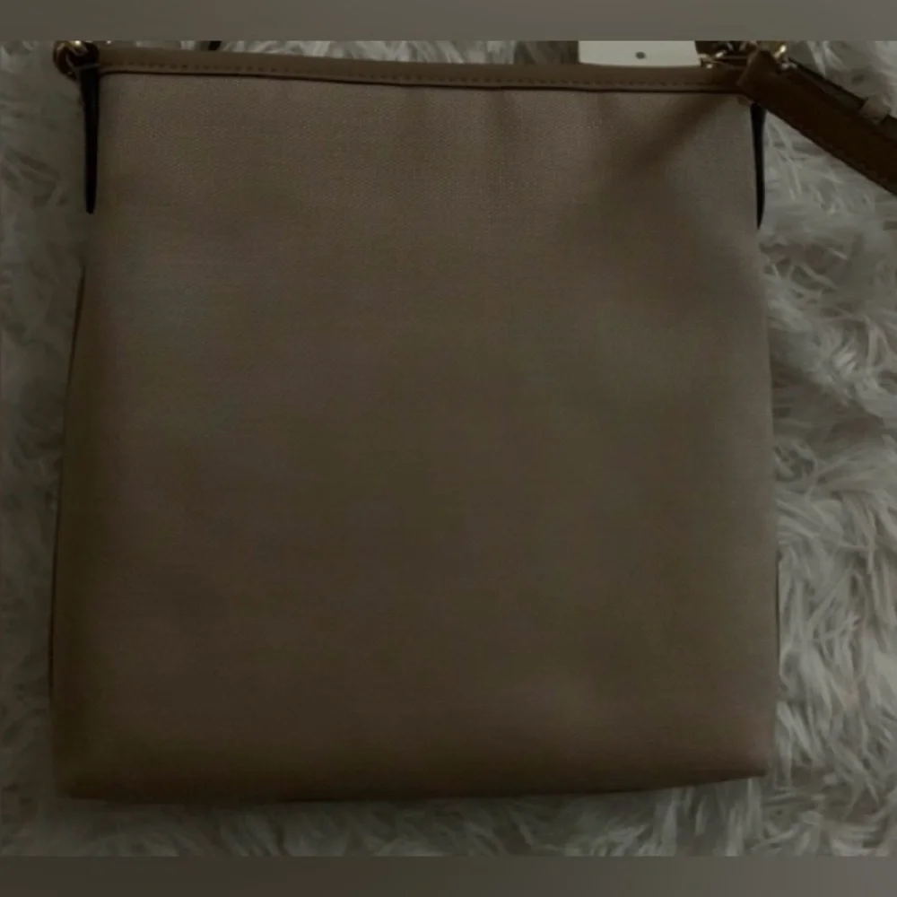 NWOT Coach Kitt Jacquard Crossbody Bag Purse - Picture 6 of 9